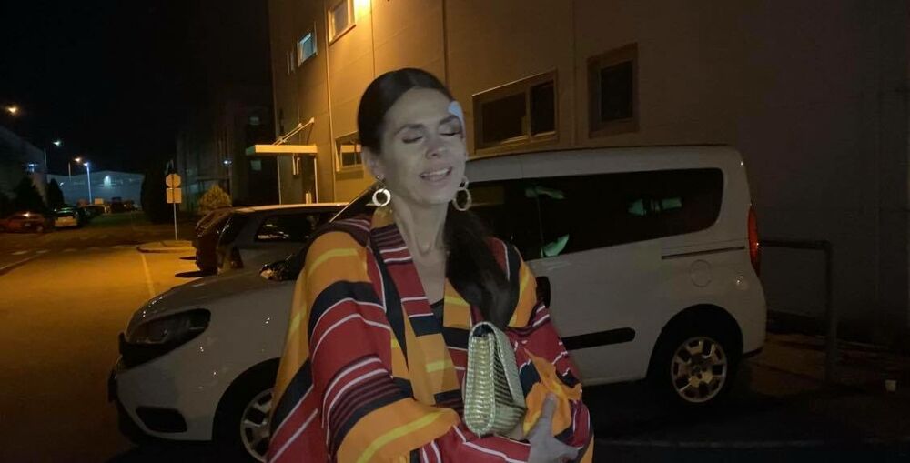 rialda Karahasanović