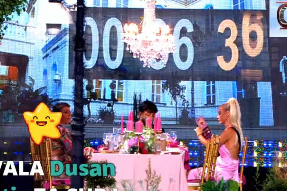 OVO JE NAJVEĆI ŠOK U SUPERFINALNOJ NOĆI, 5.MESTO JE FRAN PUJAS: Ostalo veličanstvenih 4!