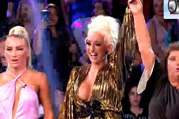 POBEDNIK ZADRUGE 4 JE NADICA ZELJKOVIĆ: 2.mesto je Milica Kemez, treća Mixi Kulić!