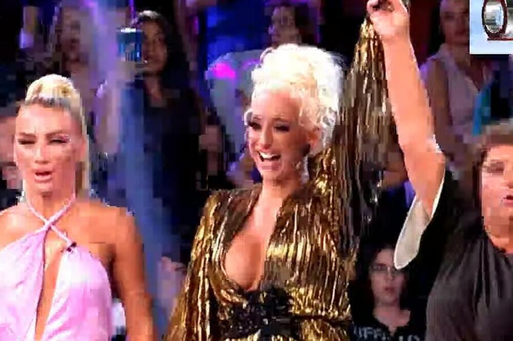 POBEDNIK ZADRUGE 4 JE NADICA ZELJKOVIĆ: 2.mesto je Milica Kemez, treća Mixi Kulić!