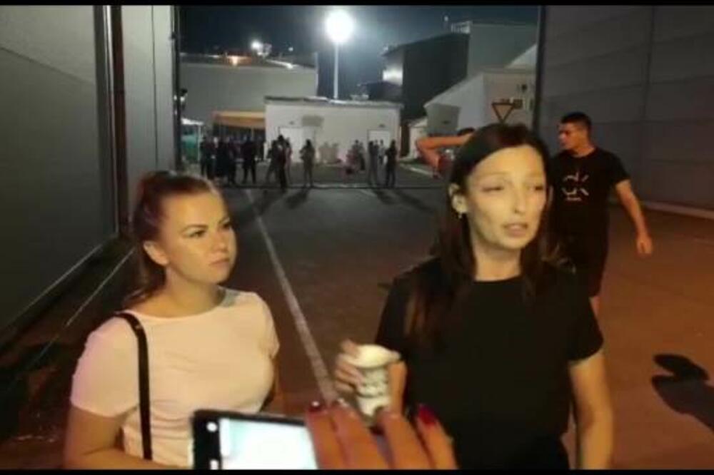 REPEROVA PORODICA OTVORILA DUŠU O SNAJKAMA! SA TAROM NEĆE PITI KAFU: Deca stalno pitaju za Ivanu! (VIDEO)