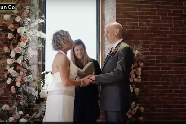 PITER SE RAZBOLEO I ZABORAVIO KO MU JE ŽENA! Ona je bila uz njega i kada se najmanje nadala doživela je ŠOK