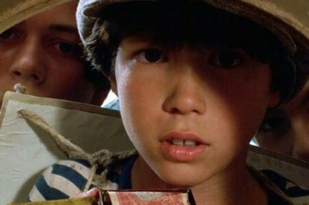 KAO KLINAC JE 90-TIH OSVOJIO NAŠA SRCA, A EVO GE JE SADA ČARLI IZ "TRI KARTE ZA HOLIVUD": Malo ko će ga prepoznati!