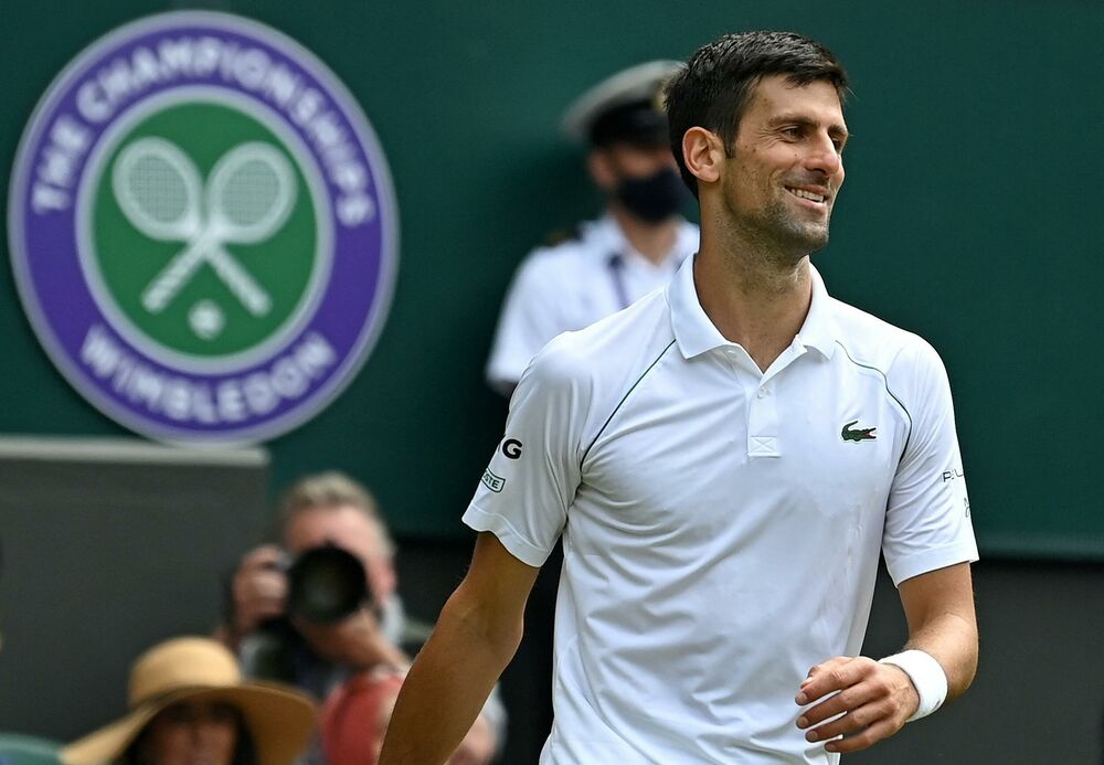 Novak Đoković