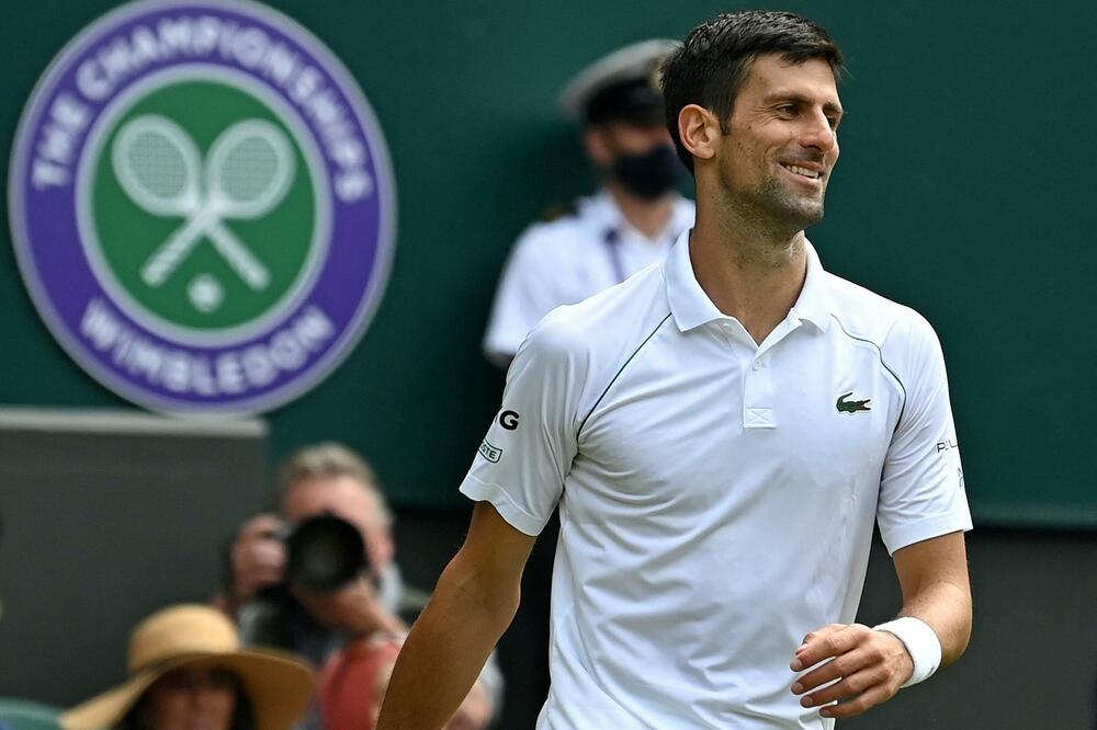 NOVAK NEĆE DA MENJA KROKODILA: Đoković ostaje u istoj garderobi, ali sada sa mnogo većim novcem!