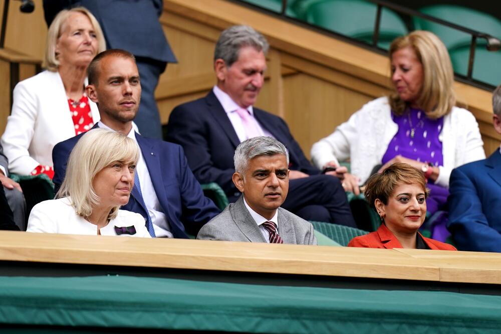 ŠTA SE TO DESILO NA IZBORIMA U LONDONU?