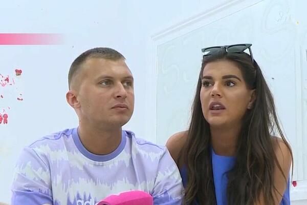 BITKA JE IZGUBLJENA, ALI NE I RAT! STEFAN KARIĆ I MISICA BESNI KAO FURIJA: Poslali brutalnu poruku Zadrugarima!