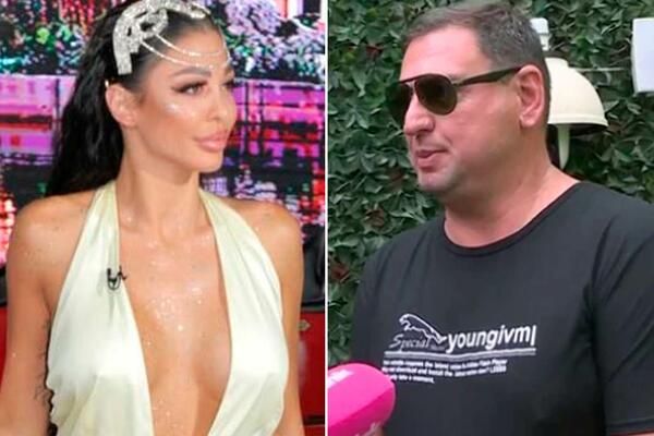 "NEMA JAHTU, ALI JE POLA ŠVEDSKE NJEGOVO"! TAKI NAŠAO MAJI MILIJARDERA: Već se bacio u akciju, stariji je od nje!