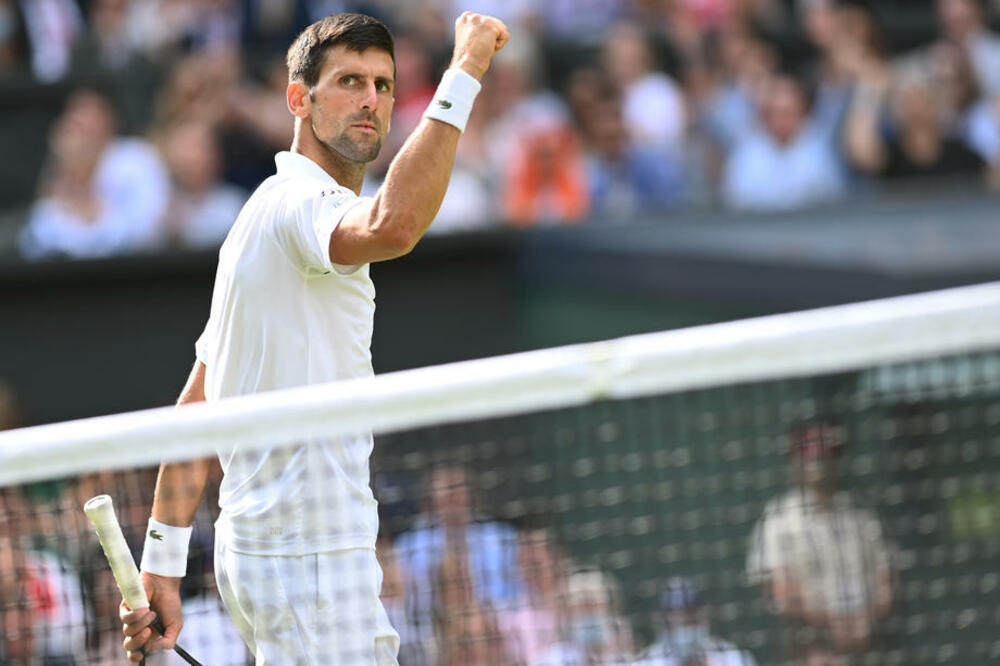 NOVAKU SE SVE VIŠE ČISTI PUT KA ZLATU: Još jedan veliki Đokovićev rival ne ide u Tokio!