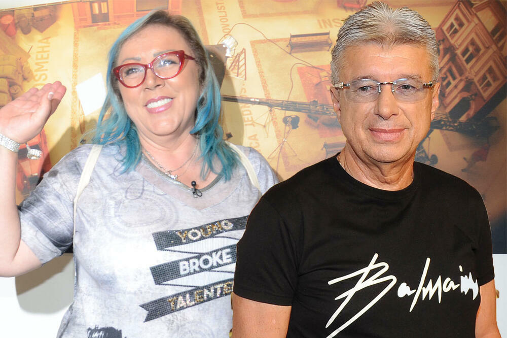 "POPOVIĆ JE SMISLIO FORU DA UZME PARE, PRODAO NAS JE KAO MUŠMULE"! Zorica Marković osula drvlje i kamenje po Grandu