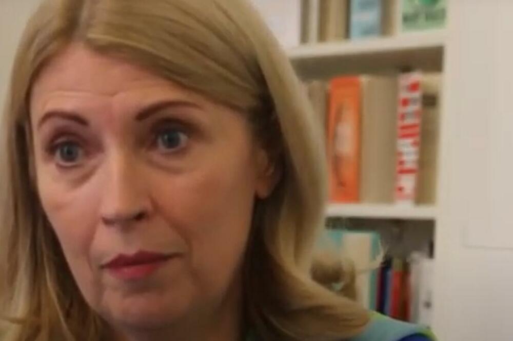 NEŠTO ŠTO ĆETE ČUTI SADA I VIŠE NIKADA: Bogataš želeo da napravi NADLJUDSKO dete, obučavao je za LOGORE