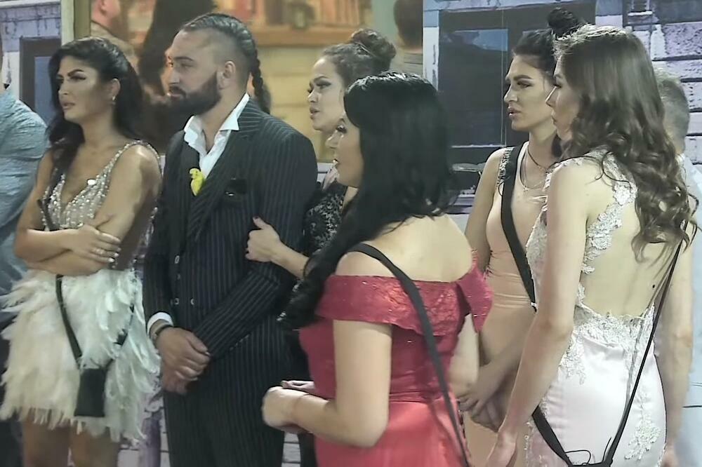 POČELO JE VELIKO FINALE DEVETE SEZONE "PAROVA"! NEKO OD NJIH 12 ĆE POBEDITI I OSVOJITI 20.000 EVRA