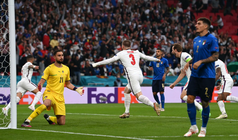 Luk Šo, Đanluiđi Donaruma