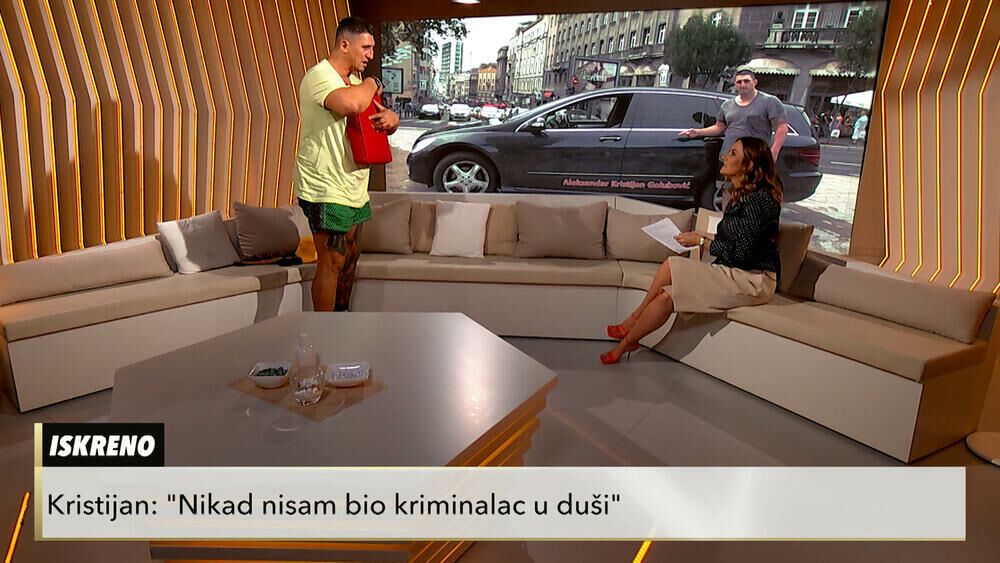 Kristijan Golubović