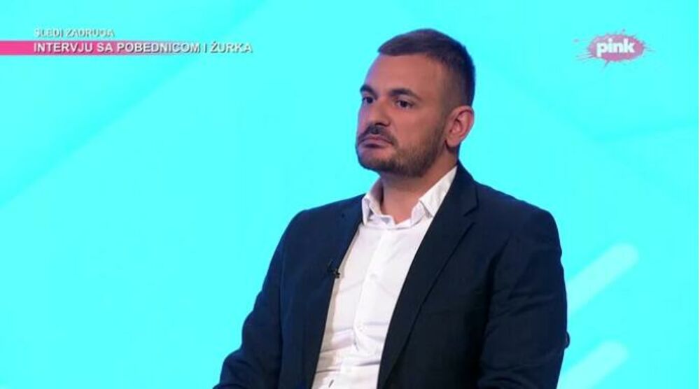 Ivica Dačić, Nebojša Krstić, Milan Popović, Hit Tvit