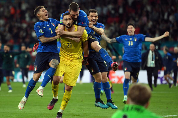 DONARUMA BRANI RAJOLU OKO TRANSFERA U PSŽ: On poštuje želje svojih klijenata, uvek sam sâm donosio odluke!