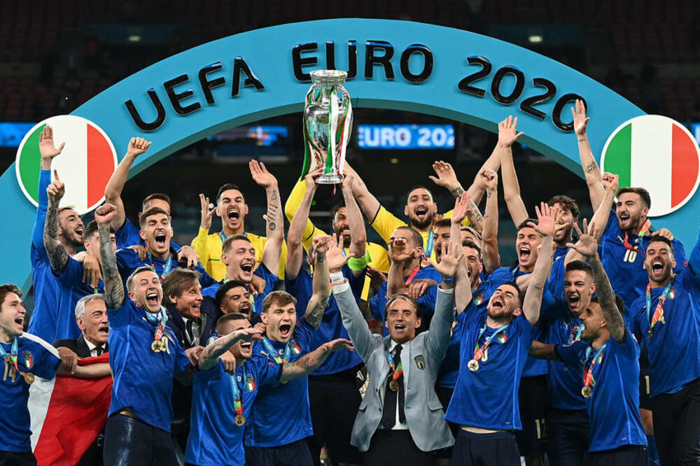 UEFA I KONMEBOL RADILI IZA LEĐA FIFA-i: Prvi put u istoriji će se igrati utakmica šampiona Evrope i Južne Amerike!