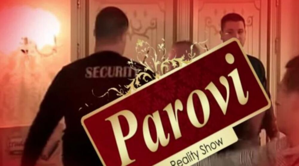 Rijaliti šou 'Parovi' emitovao se devet sezona