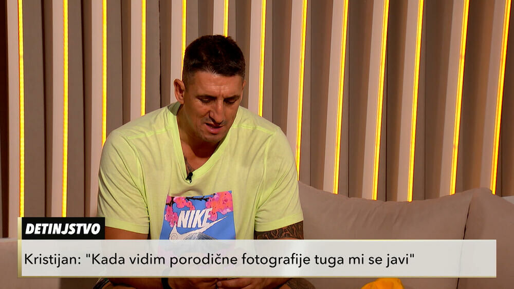 Kristijan Golubović