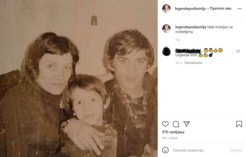 Kristijan Golubović