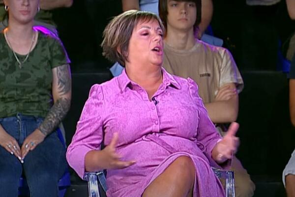 ULAZI JOŠ JEDAN ČLAN PORODICE KOCKAR U ZADRUGU? Pobednica Nadica se IZLETELA pred KAMERAMA!