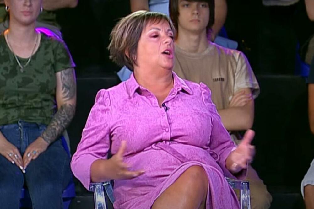 ULAZI JOŠ JEDAN ČLAN PORODICE KOCKAR U ZADRUGU? Pobednica Nadica se IZLETELA pred KAMERAMA!