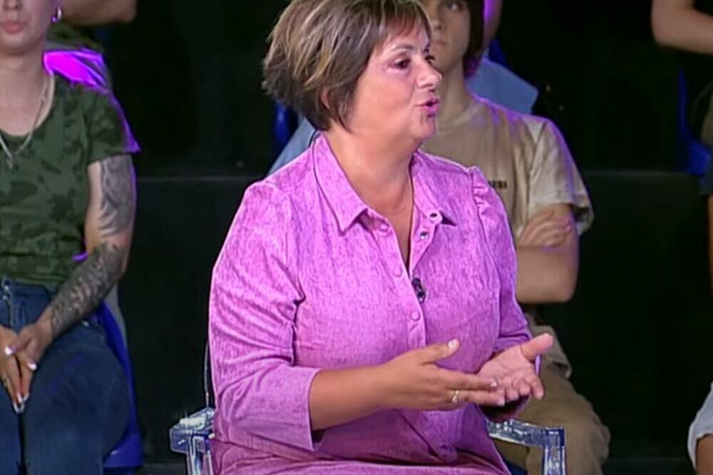 NADICA SABRALA UTISKE POSLE ZADRUGE!Bila najrigoroznija prema onima do kojih joj je stalo:DRAGO MI JE DA ME NE MRZE