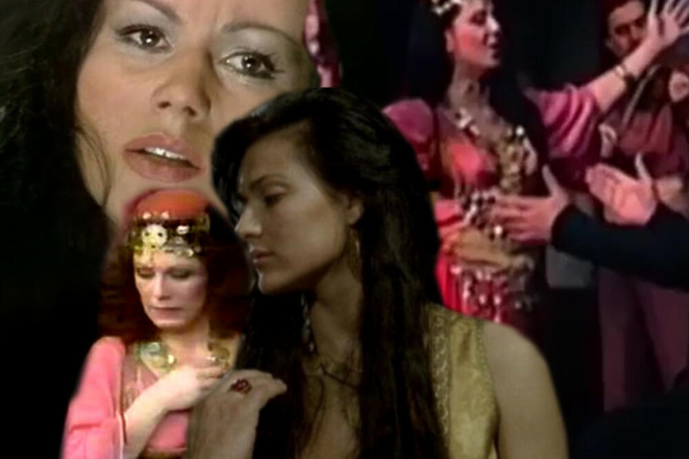 U ULOZI KOŠTANE SU SE NAŠLE 4 POZNATE PEVAČICE KOJE SU BRILJIRALE:Jedan muškarac je želeo tu ulogu ali se NIJE DALO