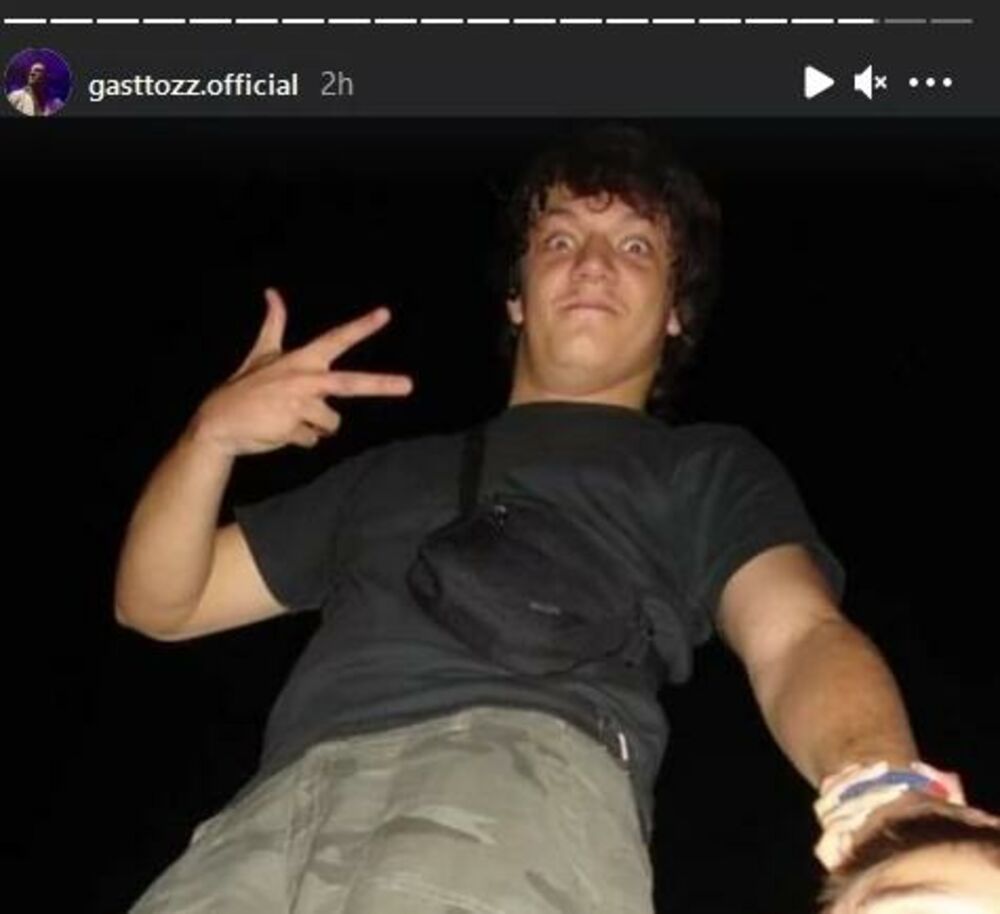 Nenad Marinković Gastoz