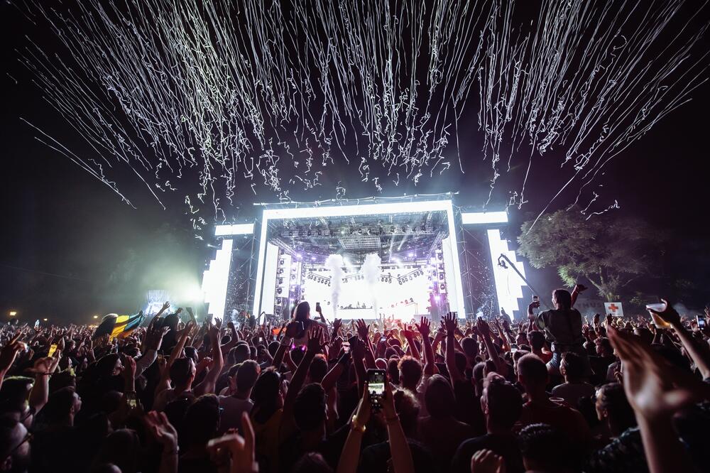 Večeras veliko finale sa Davidom Guettom, Solomunom i Artbatom!