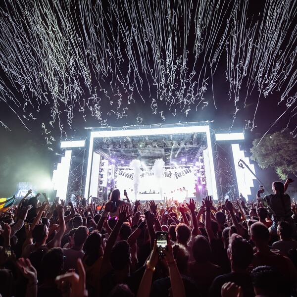 Večeras veliko finale sa Davidom Guettom, Solomunom i Artbatom!