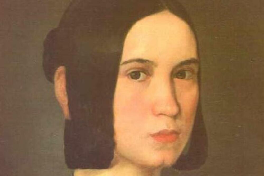 ŽIVOT MINE KARADŽIĆ JE BIO TRAGIČAN, ISPUNJEN TUGOM I SAMOĆOM: Njegoš i Branko Radičević su joj POSVETILI PESME