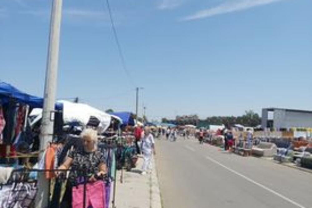 URNEBESNI PEŠKIRI NA VAŠARU U TURIJI: Fotografija zapalila MREŽE, ljudi plaču od SMEHA! Da li je OVO REALNO?! FOTO