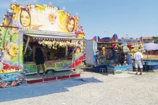 OTKAZANE 2 MANIFESTACIJE U ŠAPCU: Ništa od PROVODA, zaražen veliki BROJ DECE!