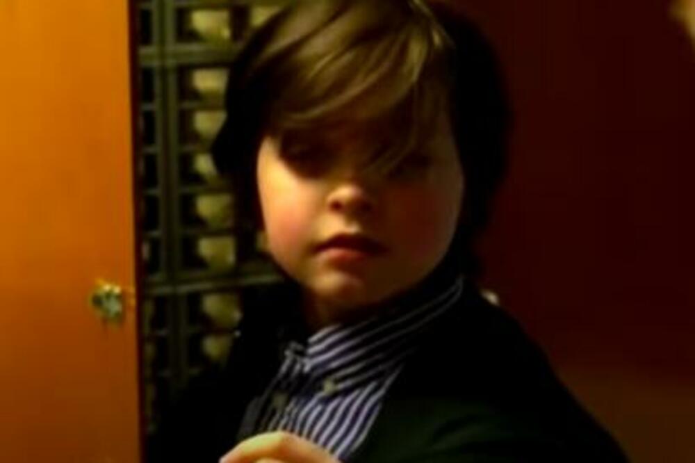 DEČAK (11) VEĆ ZAVRŠIO FAKULTET: Mali genije otkrio koji su mu planovi, i šta je ZACRTAO da će uraditi! (VIDEO)