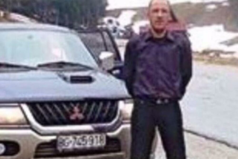 Zoran Vukojević Vuk