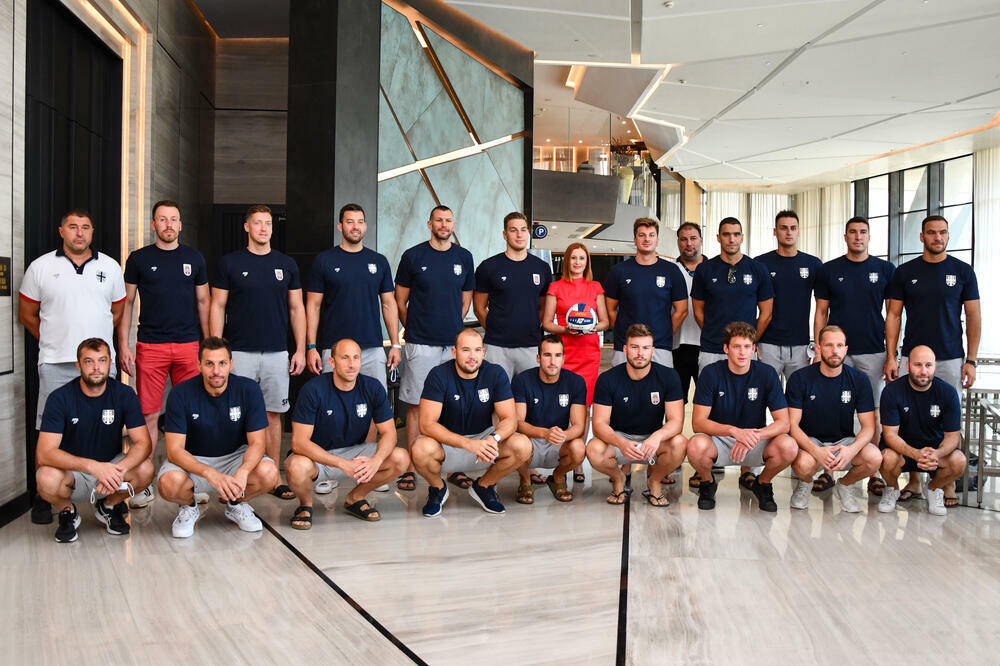 VATERPOLO EKSPANZIJA U SRBIJI: Nikad jača liga - A DELFINI JURE MEDALJU U TOKIJU!