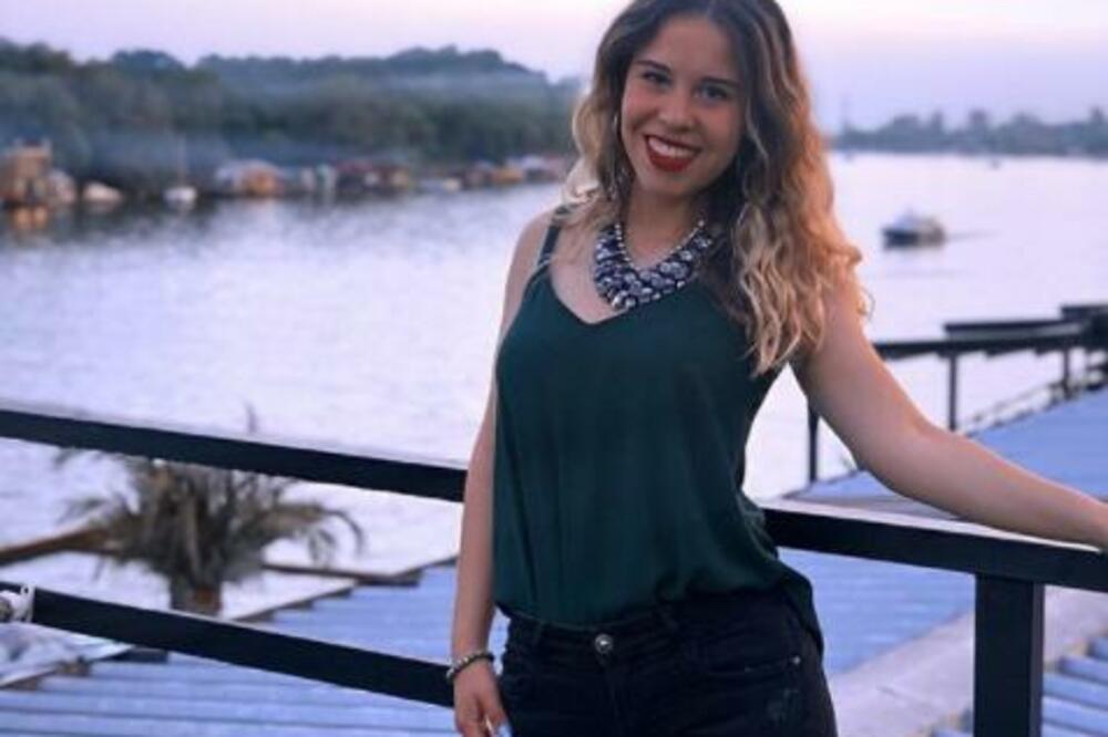 Mlada rediteljka Katarina Krstić poziva za POMOĆ I PODRŠKU u realizaciji kratkog IGRANOG FILMA “ŠEVA"!