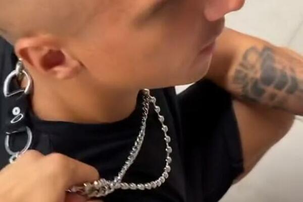 ESPRESO EKSKLUZIVNO OTKRIVA PRVOG UČESNIKA ZADRUGE 5: Ima preko 6 MILIONA LAJKOVA i 230.000 pratilaca!