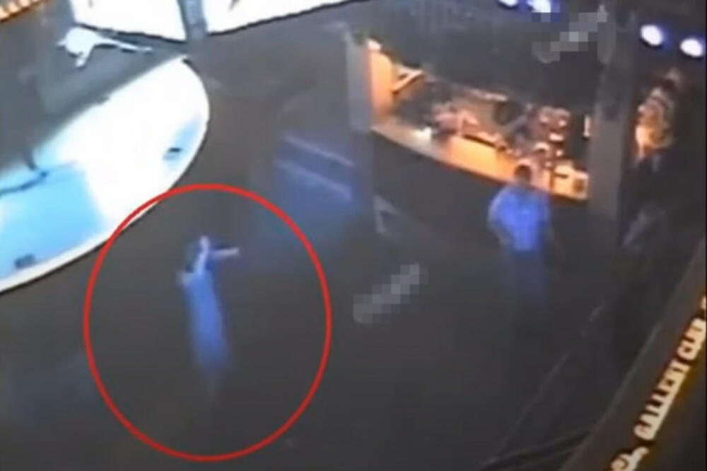 PRESEO JOJ ROĐENDAN: Tatjana je slavila i radovala se, a onda je umrla na BRUTALAN NAČIN! (VIDEO)