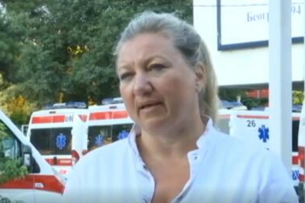 SRBI SE MASOVNO ŽALE NA UMOR I MISLE DA JE KRIVAC PRITISAK: Doktorka otkrila ŠTA JE ZAPRAVO UZROK