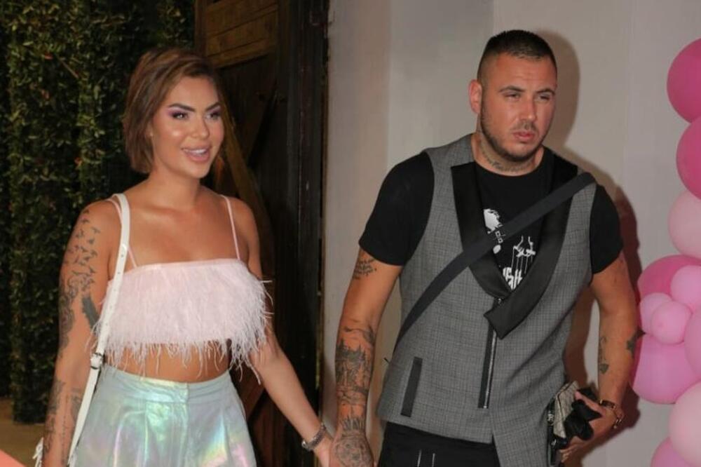 ŠOK! MINA VRBAŠKI ŽESTOKO OPLELA PO MAJI MARINKOVIĆ I SVE TO ZBOG "ZAJEDNIČKOG DEČKA"!