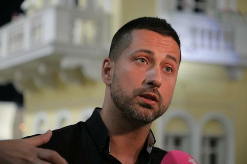 NAKON BRUTALNOG PREBIJANJA NATAŠE ŠAVIJE OGLASIO SE MARKO ĐEDOVIĆ: Njegove reči odzvanjaju Srbijom