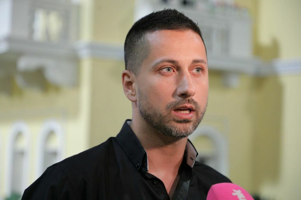 Marko Đedović o Kariću i Šaviji