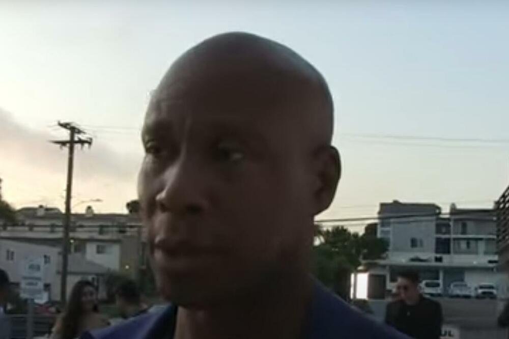 BAJRONE, SEDI 1: Legendi NBA lige niko nije javio da JUGOSLAVIJA VIŠE NE POSTOJI! A tu nije kraj NJEGOVIM ZABLUDAMA