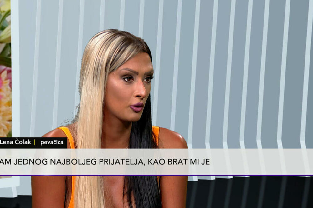 ZVEZDU GRANDA OPČINIO VODITELJ TOKOM EMISIJE: Čašćavala ga komplimentima: "ZBUNILA SAM SE KOLIKO SI LEP"!