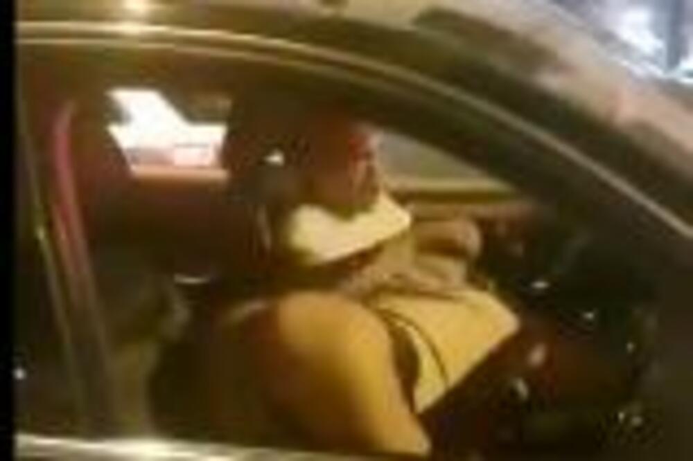 "KAKO JE MODERNA OVA EVROPA"! PRIZOR OD KOG ĆETE ZANEMETI: Sramotno ponašanje uhvaćeno na kameri (VIDEO)