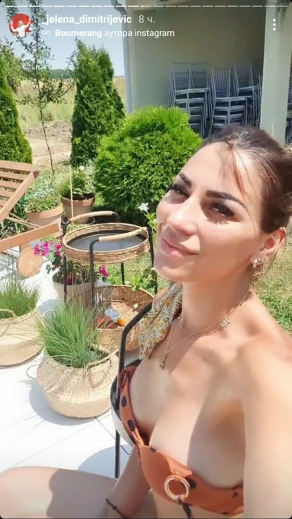 Jelena Dimitrijević