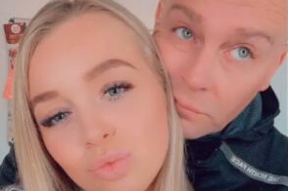 IMA 26 GODINA I DEČKA OD 42: Pitaju se da li joj je tata ili deda! (VIDEO)