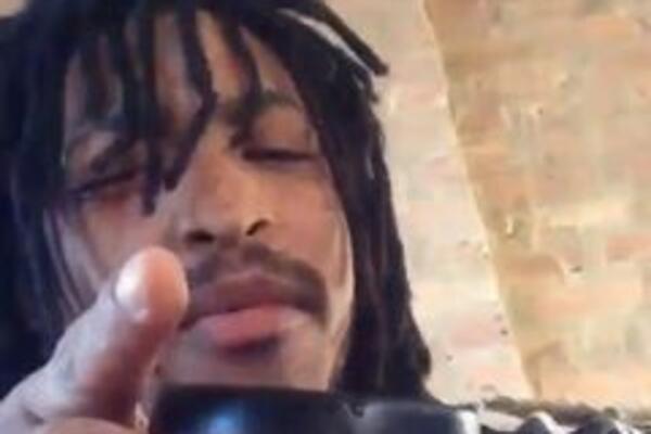 UBIJEN POZNATI REPER! Pucali su u njega čak 64 PUTA! (VIDEO)